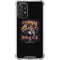 Liquid Blue NFL Chicago Bears Running Back Galaxy A72 5G Clear Case